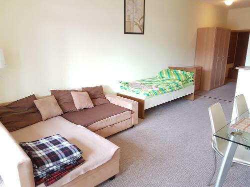 Apartm�n 4 Canada Lipno