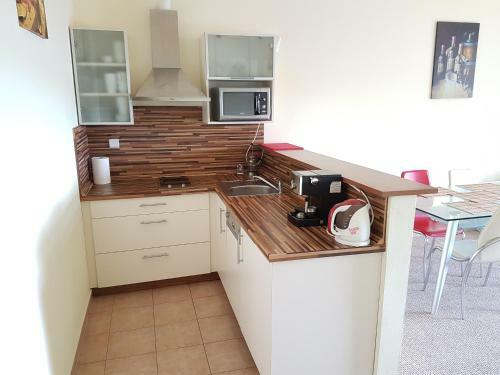 Apartm�n 4 Canada Lipno