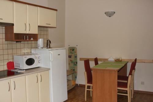 Hostal Apartamenty I Pokoje