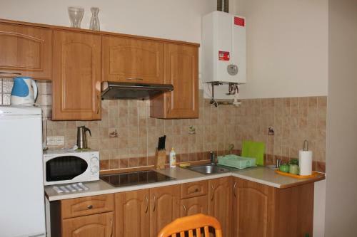 Hostal Apartamenty I Pokoje