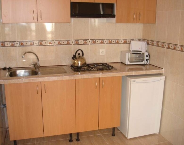 Apartamentos Marc