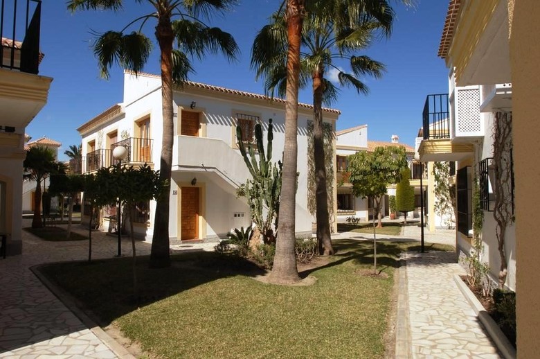 Hotel Vera Coast