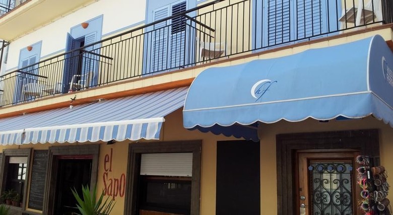 Hostal Ferrer