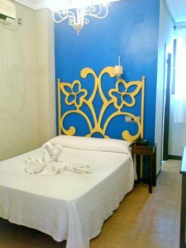 Hotel Al Andalus Jerez