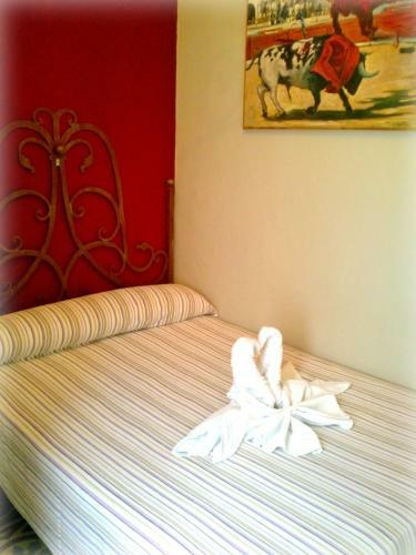 Hotel Al Andalus Jerez