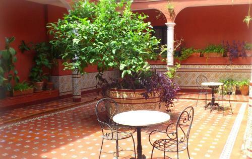 Hotel Al Andalus Jerez