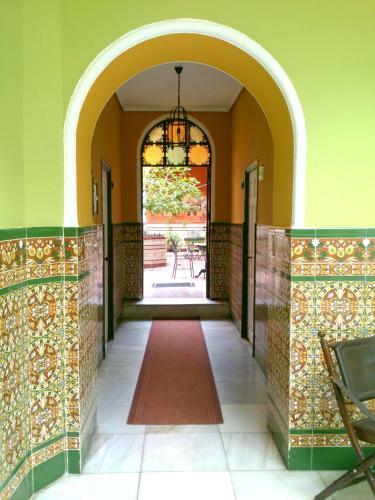 Hotel Al Andalus Jerez