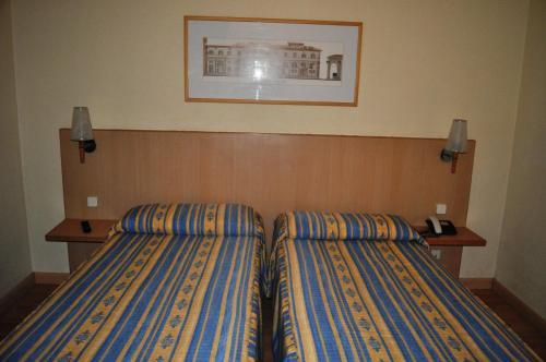 Hotel Espa�a