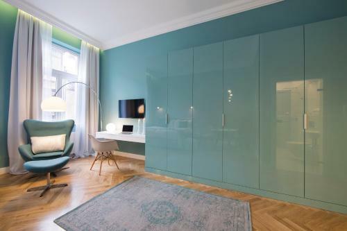 Apartamenty Pod Or?em