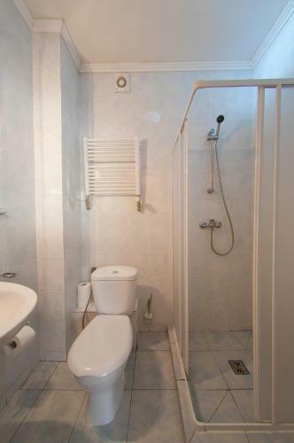 Hotel Dom Wczasowy Beskidy