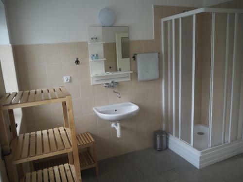 Apartment ?esk� ?v�carsko