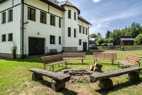 Apartment ?esk� ?v�carsko