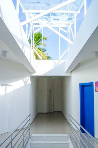 Hostal Art Villa Dominicana