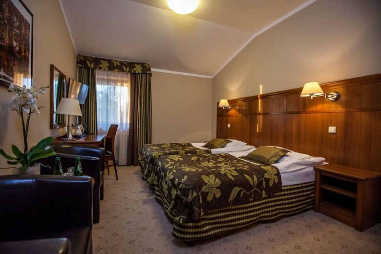Farmona Hotel Business & Spa