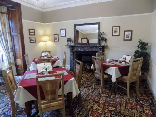 Hostal Glendale Guest House