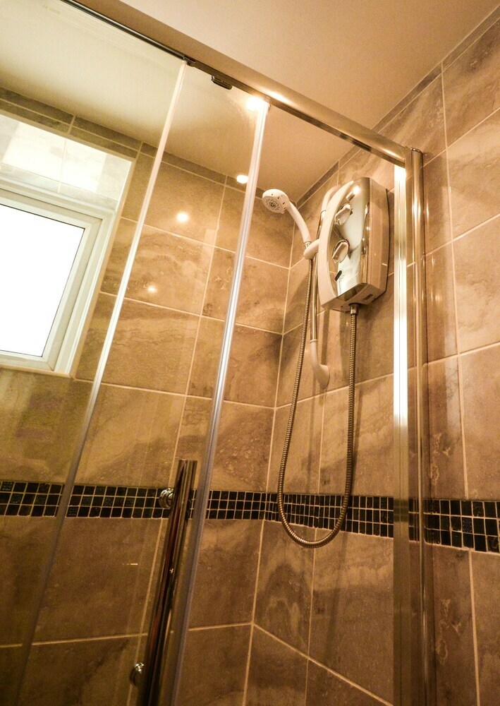 Beachcliffe Holiday Apartments