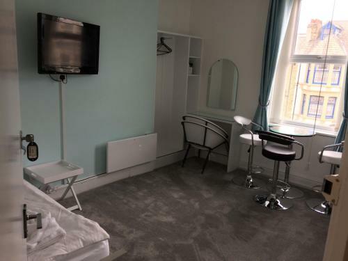 Bed & Breakfast The Sea Lynn Guest House