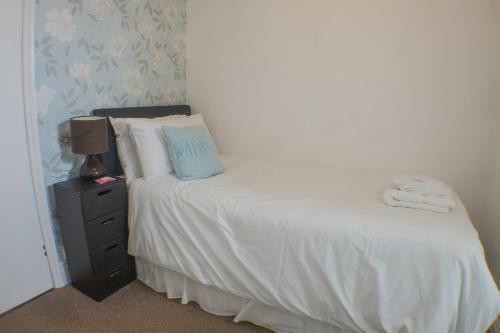 Bed & Breakfast The Sea Lynn Guest House