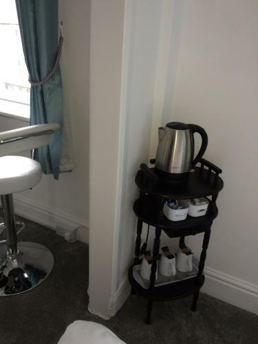 Bed & Breakfast The Sea Lynn Guest House