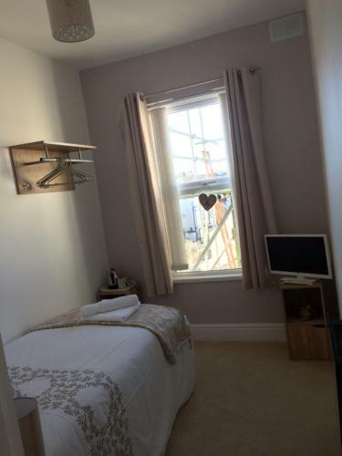 Bed & Breakfast The Sea Lynn Guest House