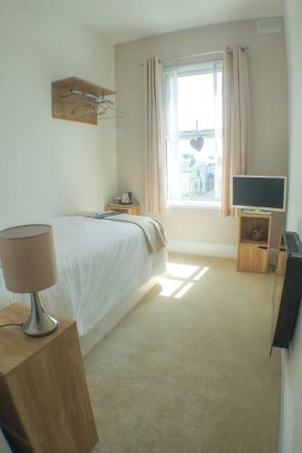 Bed & Breakfast The Sea Lynn Guest House