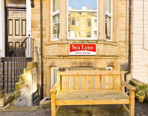 Bed & Breakfast The Sea Lynn Guest House