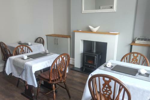 Bed & Breakfast The Sea Lynn Guest House