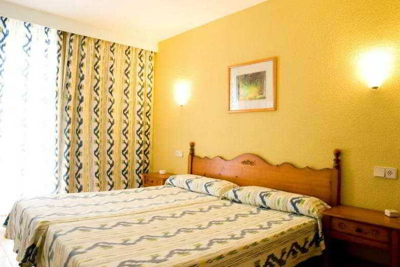 Apartamentos Pabisa Orlando