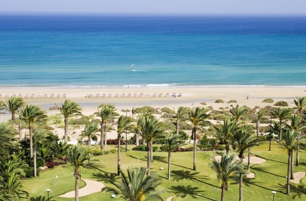 Hotel Sbh Costa Calma Palace