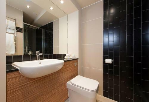 La Reserve Aparthotel Manchester