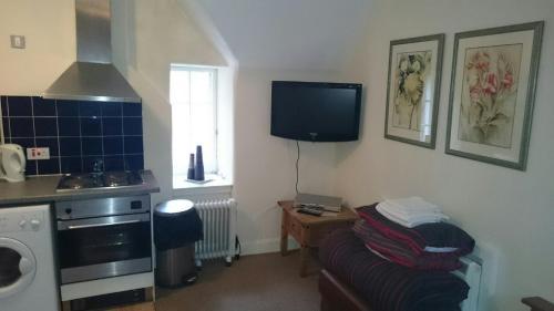 Royal Mile Budget Apartments