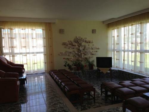 Hotel Ovidiu