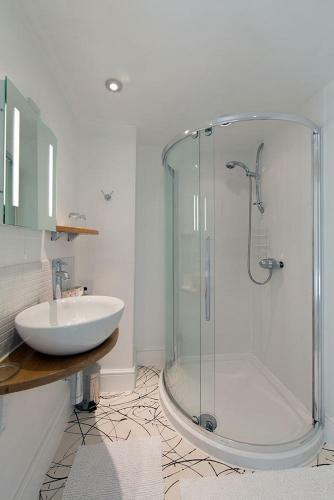 Bed & Breakfast Oakthwaite House