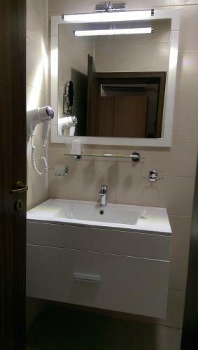 Hotel Evia