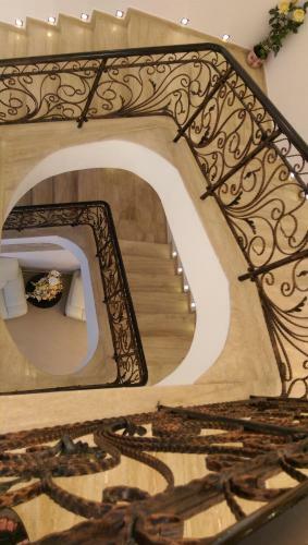Hotel Evia