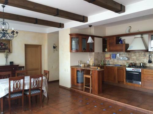 Apartment Kameliya On Kurortnyy Prospekt