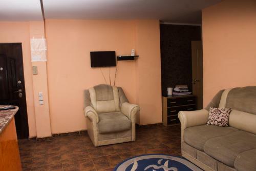 Luca Apartments
