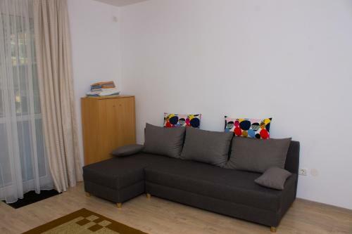 Luca Apartments