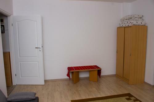 Luca Apartments