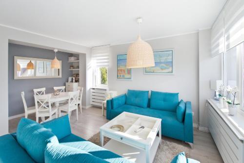 Pomorskie Apartamenty Ceynowy 1