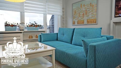 Pomorskie Apartamenty Ceynowy 1