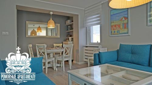 Pomorskie Apartamenty Ceynowy 1