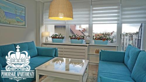 Pomorskie Apartamenty Ceynowy 1