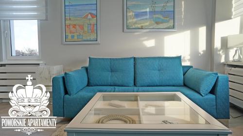 Pomorskie Apartamenty Ceynowy 1