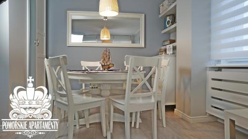 Pomorskie Apartamenty Ceynowy 1