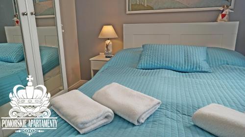 Pomorskie Apartamenty Ceynowy 1