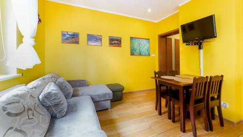 Apartamenty Sun & Snow Olimpijska