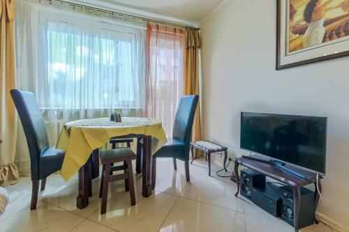 Sopockie Apartamenty - Secesyjny