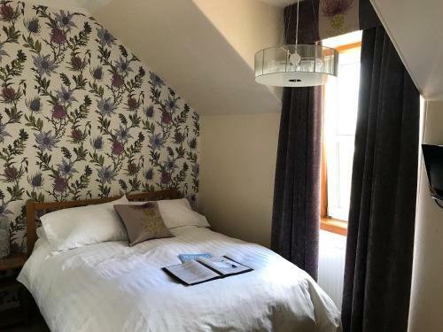 Bed & Breakfast Ravenswood Guest House
