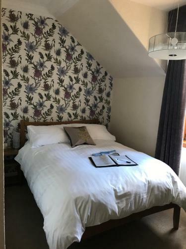 Bed & Breakfast Ravenswood Guest House